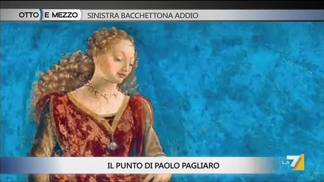Pagliaro: Le meraviglie del Rinascimento