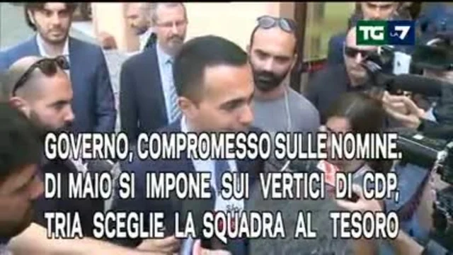 TG LA7