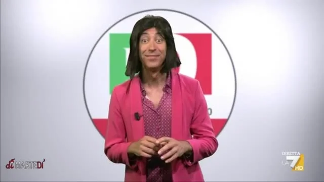 Luca e Paolo, Elly Schlein: "Se perdiamo ancora voti diventiamo patrimonio Unesco"