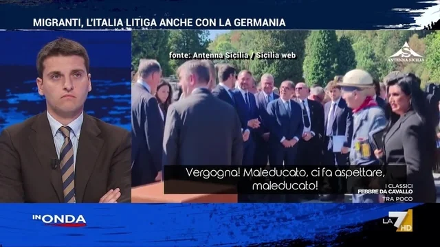Marcinelle, Sinibaldi: "Con la povertà dell'Italia del dopoguerra c'entrava il fascismo"