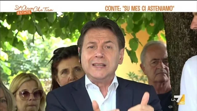 L'Aria Che Tira - 22/06/2023