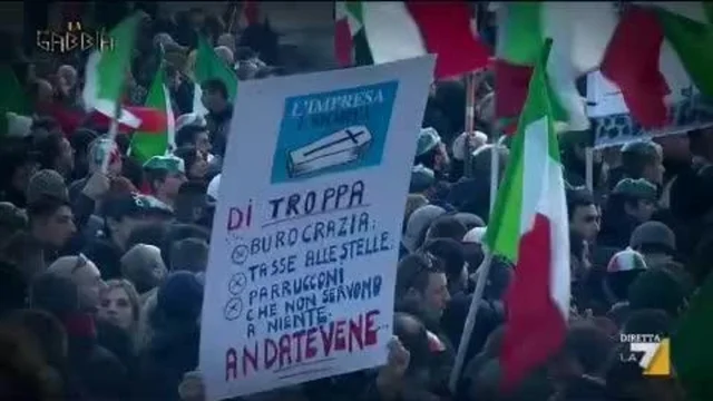 Avanti popolo