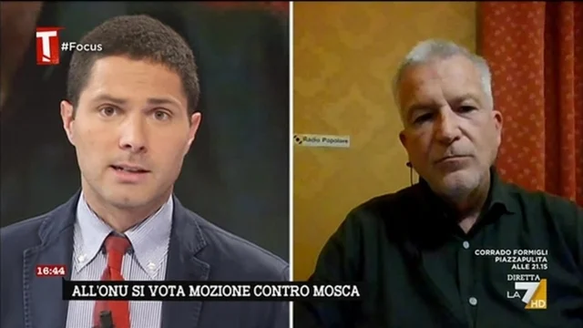 Taga Focus - 07/04/2022
