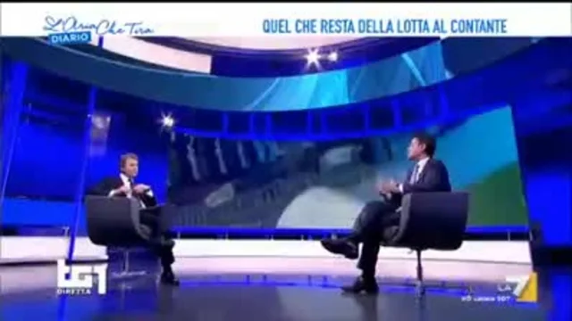 L'Aria Che Tira - Diario Estate