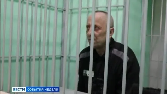 Russia, il maniaco di Angarsk Popkov: "Sogno di entrare nell'esercito"