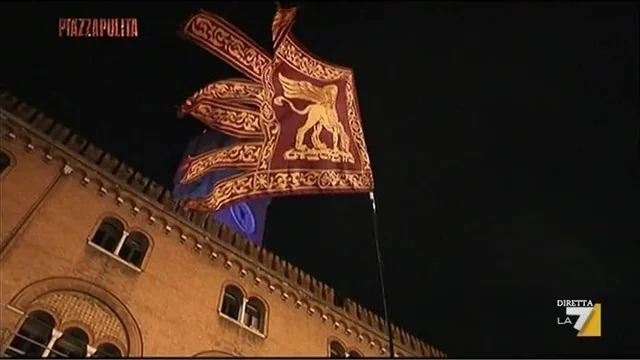 Nell'arsenale dei secessionisti veneti