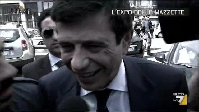 L'EXPO delle mazzette