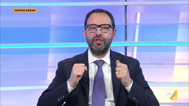 Riarmo UE, Stefano Patuanelli-M5S: "Incentivare ogni stato membro all'economia di guerra non porta sicurezza globale"