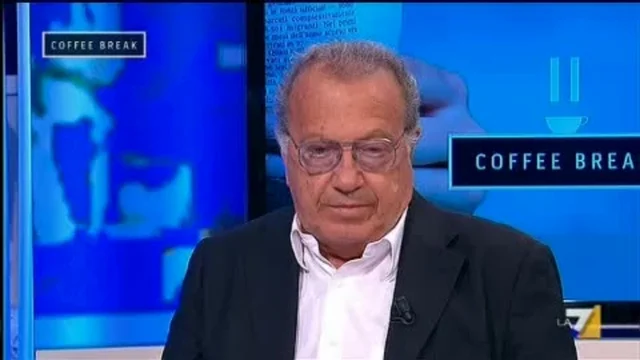 L'EDITORIALE DI VAIME DEL 21/03/12