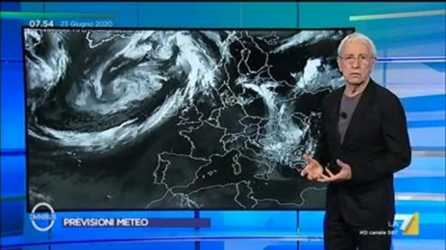 Omnibus - Meteo