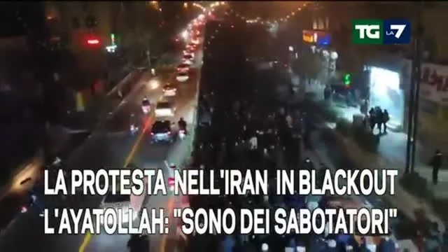 TG LA7