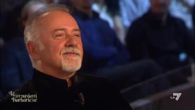 L'intervista a Giorgio Faletti