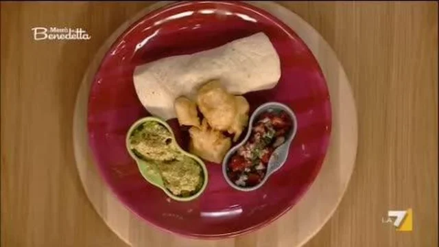 Tacos di Gwyneth