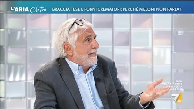 L'Aria Che Tira - 21/06/2024