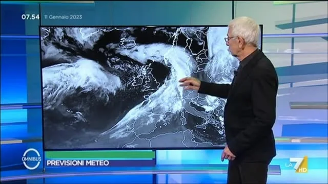 Omnibus - Meteo