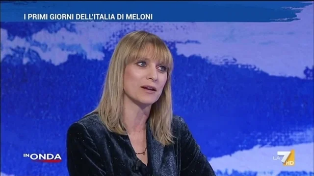 In Onda - 15/10/2022