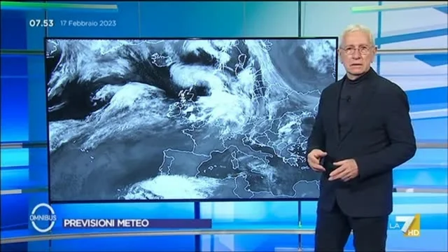 Omnibus - Meteo