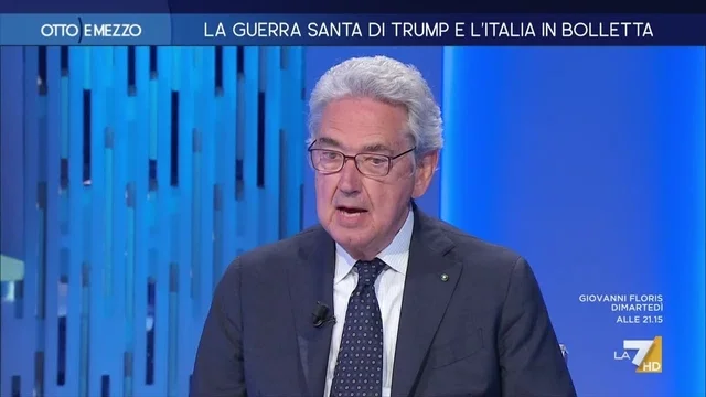Trump contro il papa, Bernabè: "Vuole mobilitare la parte conservatrice dei cattolici americani"
