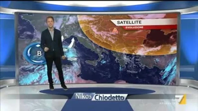 TG LA7
