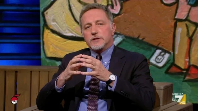 L'intervista a Massimo Giannini: "Il PD ha perso la sua identità"