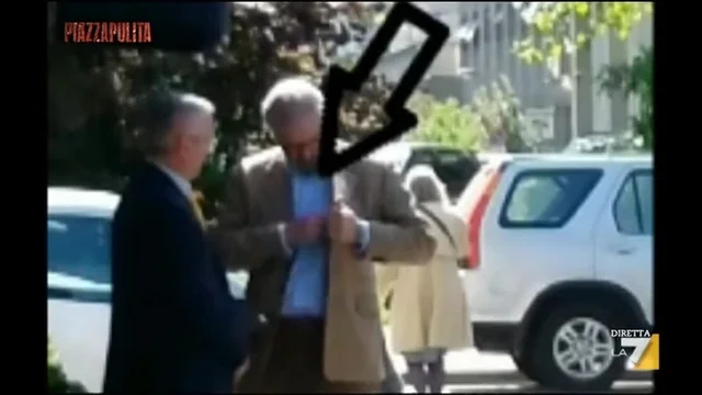 Sulle tracce di Maltauro - parte 1