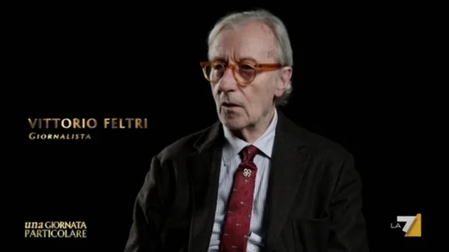 Vittorio Feltri: "Radetzky dovrebbe essere fatto Santo"