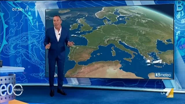 Omnibus Meteo