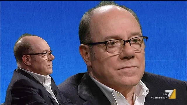 L'intervista a Carlo Verdone