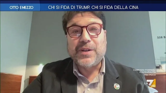 Montanari: “Meloni come Andreotti? Magari. Ma se non c’è alternativa allora chiudiamo il Parlamento europeo”