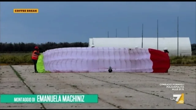 Rinnovabili: l'eolico d'alta quota è una sperimentazione italiana