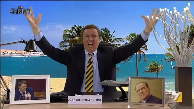 Pravettoni in diretta dai mondiali!