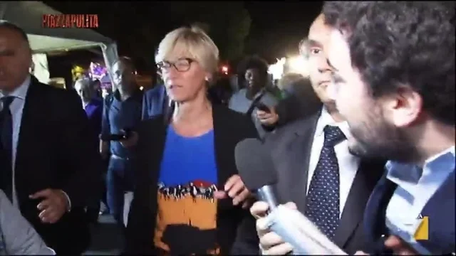 Che armi stiamo mandando in Iraq?