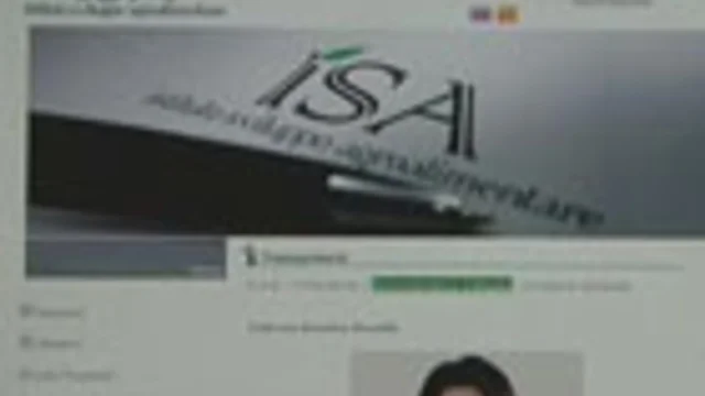 L'ISA E ANNALISA VESSELLA