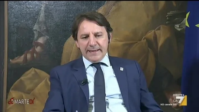 Coronavirus: quali aziende possono fare domanda di cassa integrazione? (Presidente INPS Tridico)
