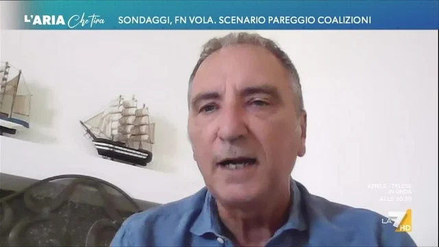 Caporale su Futuro Nazionale: "È una malattia autoimmune della politica"