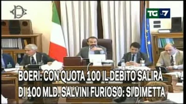 Edizione delle 13:30 - 11/10/2018