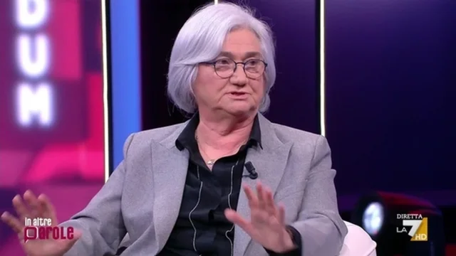 "Trump e Meloni tradiscono i principi democratici", l'intervista completa a Rosy Bindi