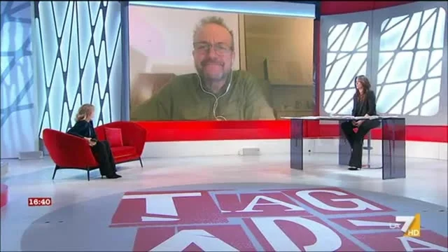 Taga Focus - Puntata del 12/11/2024