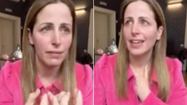 ClioMakeUp in lacrime, lo sfogo social: "Non posso più essere me stessa"