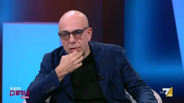 Elly Schlein, Virzì: “Mi sta istintivamente molto simpatica, mi genera empatia"