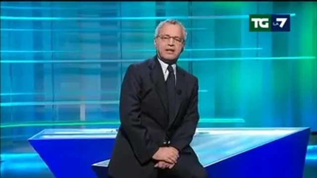 Edizione delle 20:00 - 15/10/2018