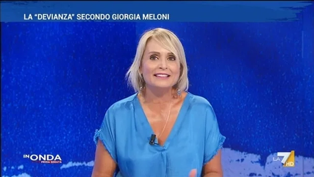 In Onda - Puntata del 23/8/2022