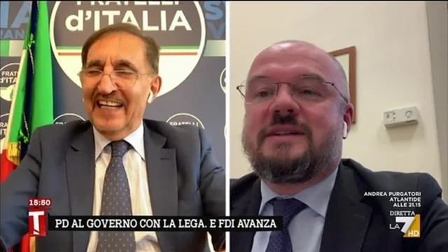 Tagadà - Puntata 19/05/2021