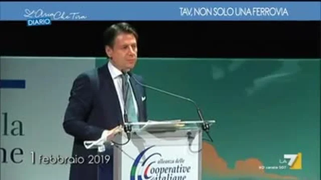 L'Aria Che Tira - Il Diario