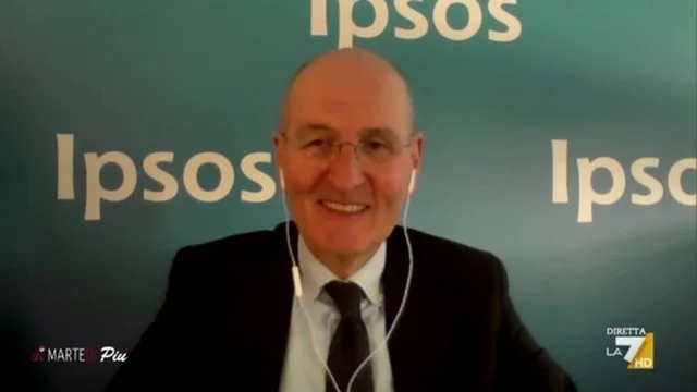 Pagnoncelli: “Giovani ed ex astenuti sono stati determinanti per l’affluenza”
