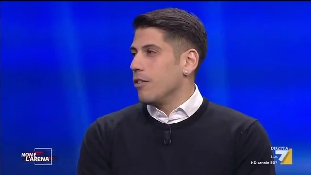 Filippo Consolo racconta la sua storia: io costretto a pagare per giocare in una squadra