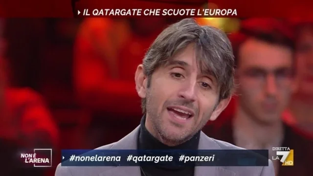 Qatargate, Donzelli: "Uno scandalo di sinistra che fa fare brutta figura a tutta l'Italia"