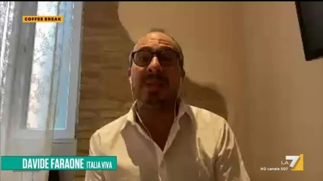 Coffee Break - Puntata 24/07/2020