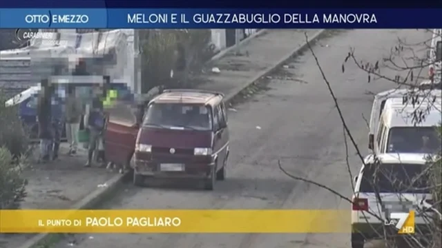 "Quanto vale il lavoro nero": il punto di Paolo Pagliaro