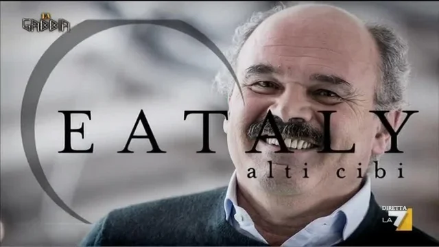 Come si lavora da Farinetti?